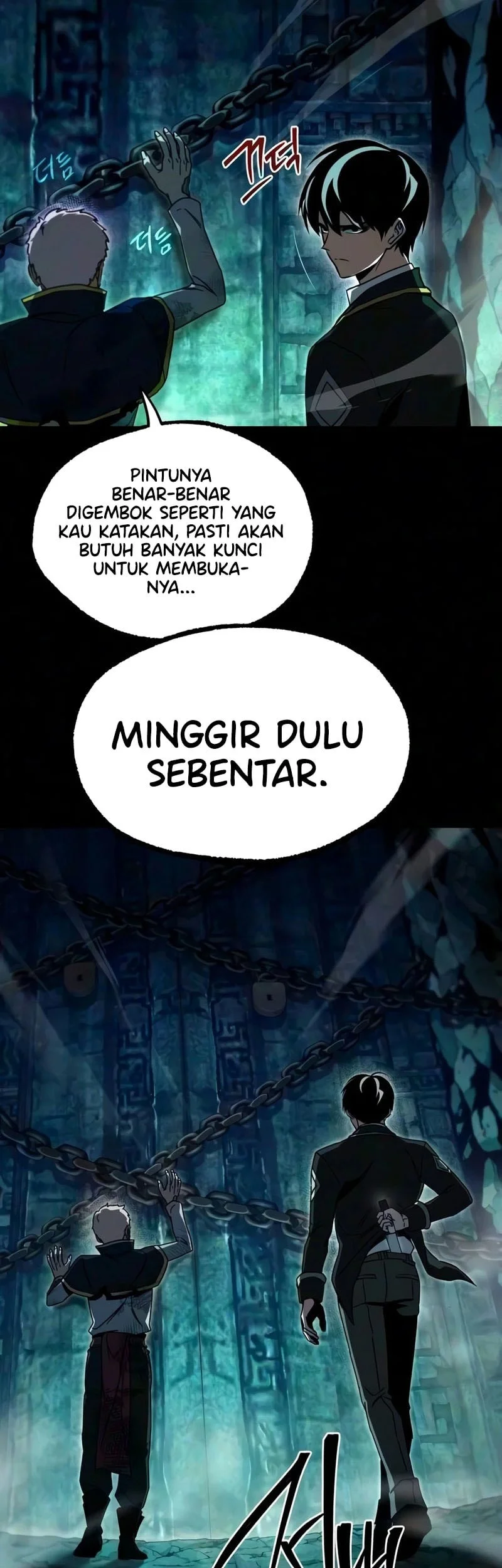 Chapter 86 - halaman 23