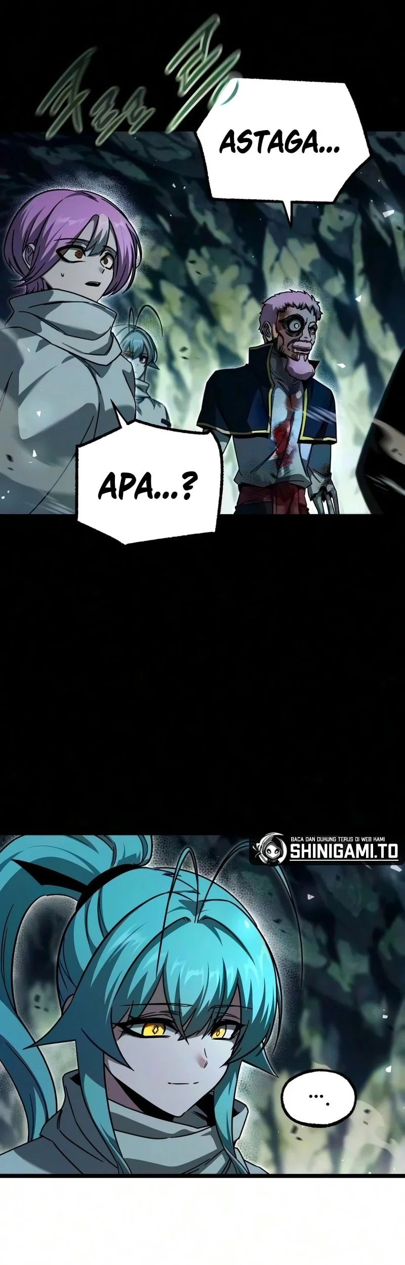 Chapter 86 - halaman 26