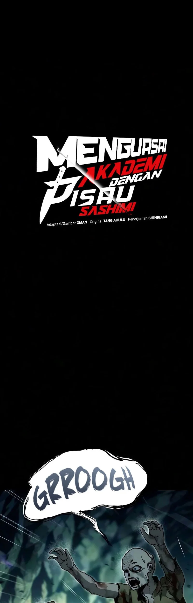 Chapter 86 - halaman 28