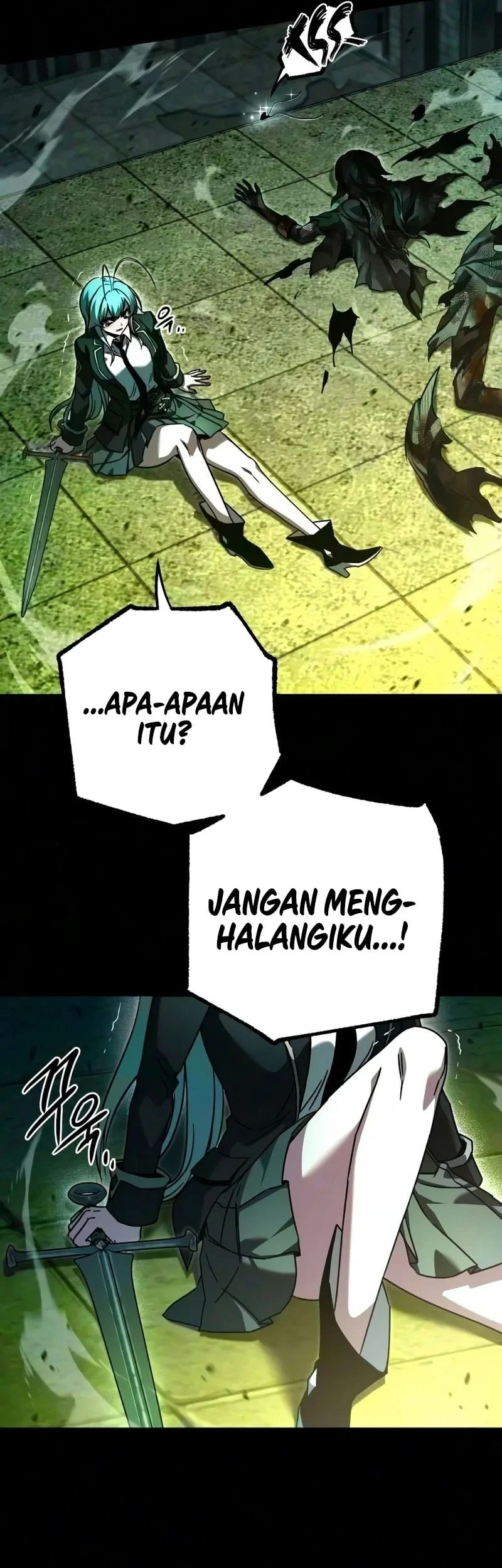 Chapter 87 - halaman 55
