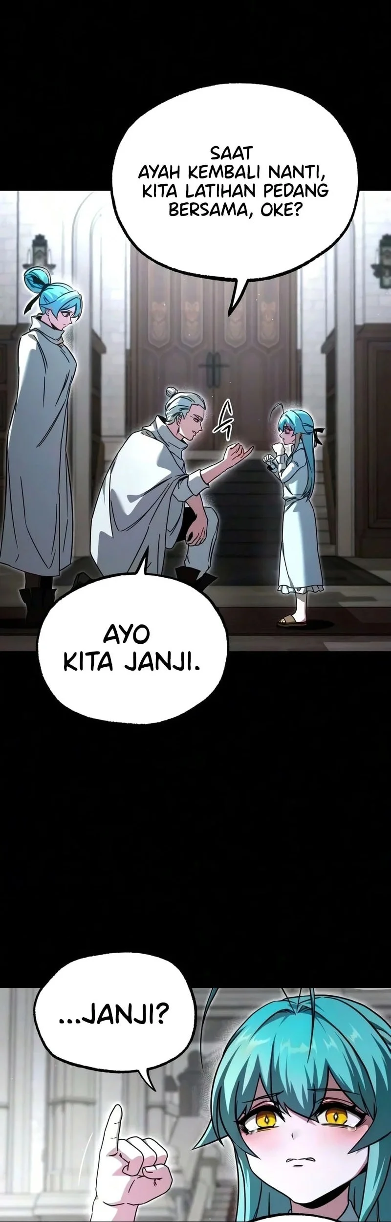 Chapter 87 - halaman 20