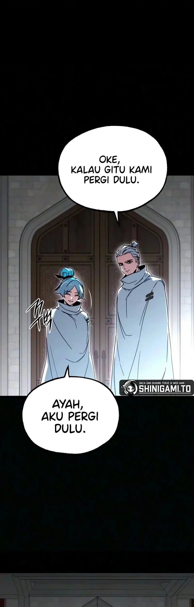 Chapter 87 - halaman 22