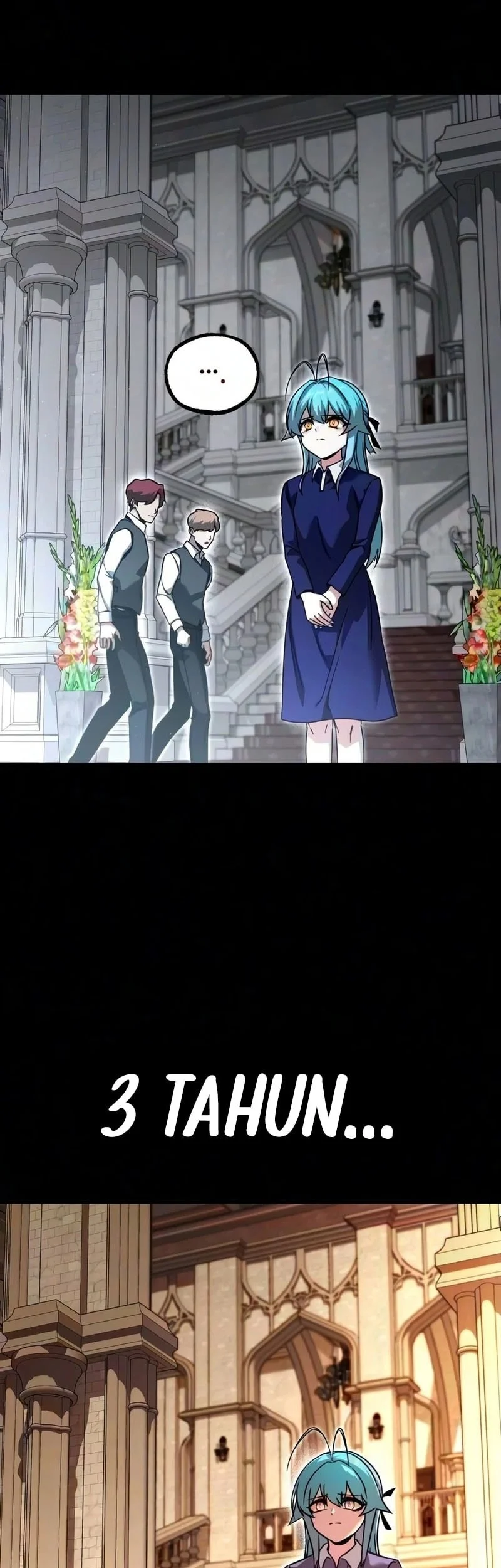 Chapter 87 - halaman 25
