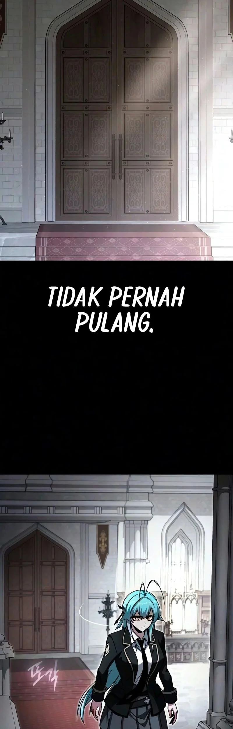 Chapter 87 - halaman 29