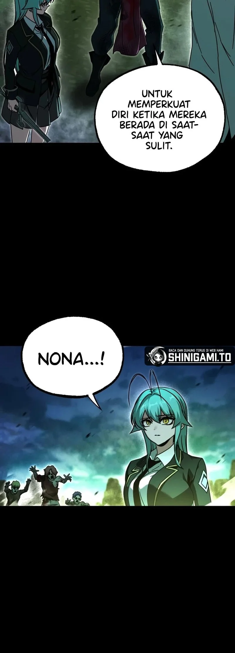 Chapter 88 - halaman 54