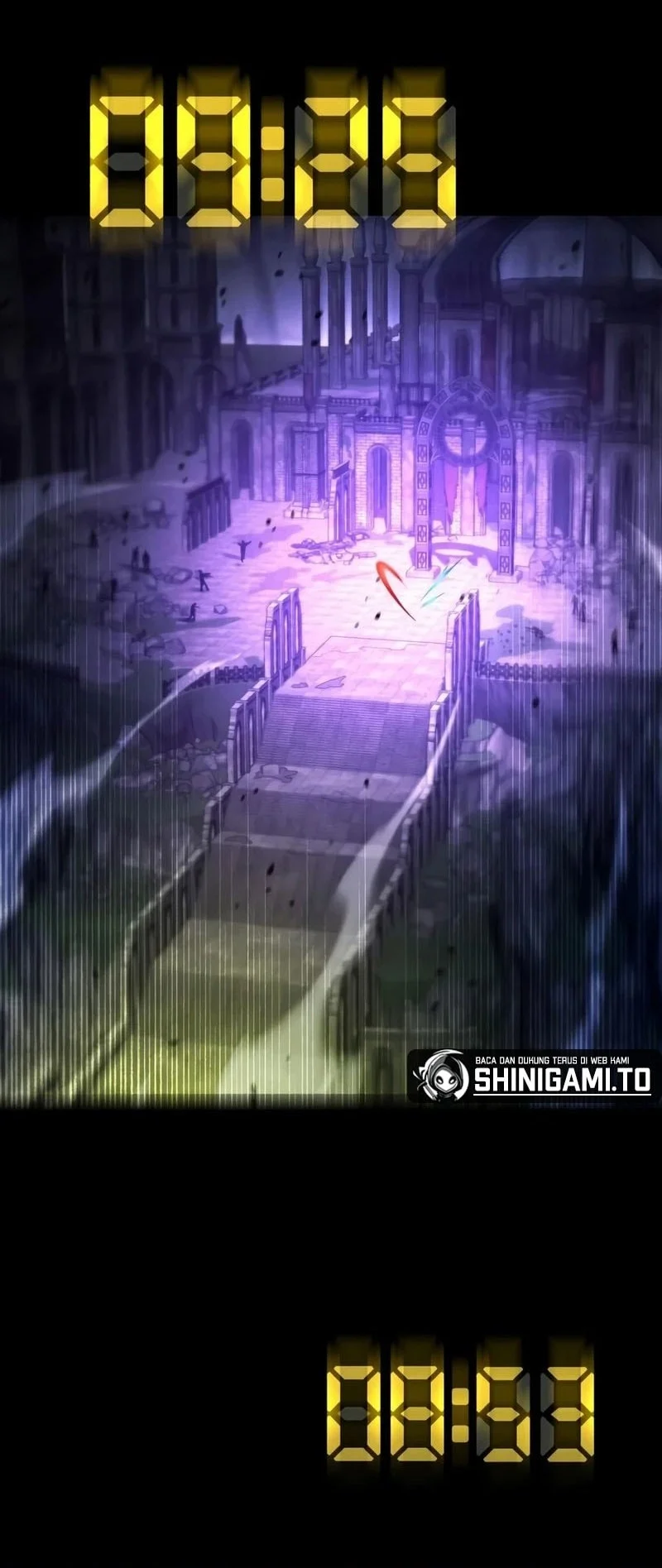 Chapter 88 - halaman 58