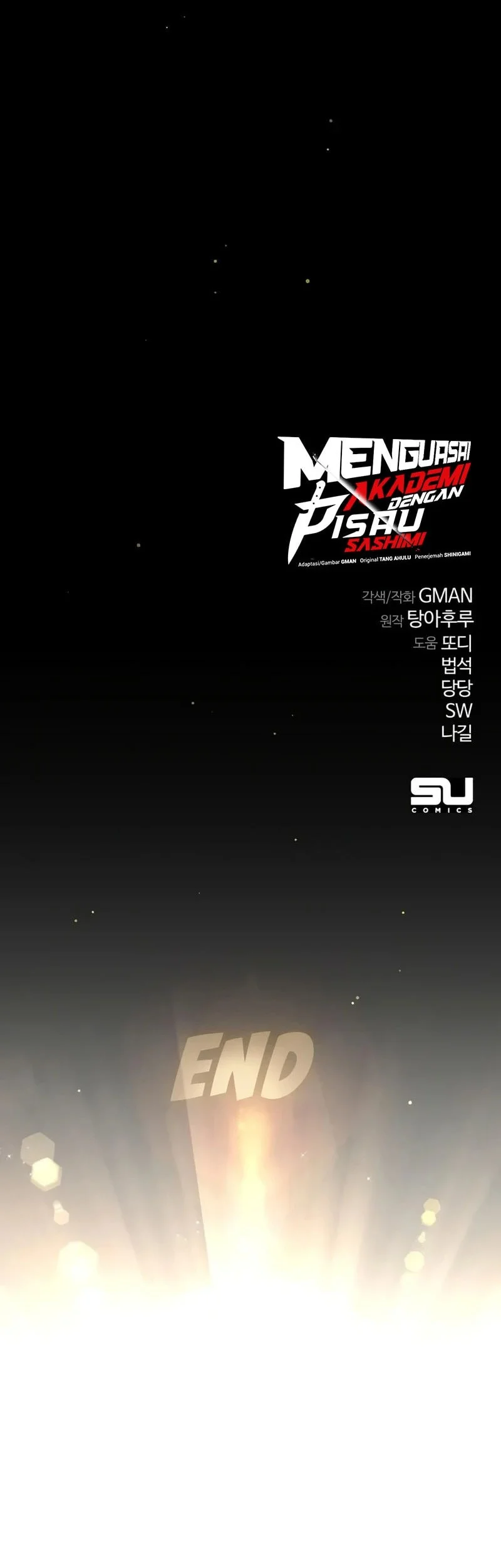 Chapter 88 - halaman 88