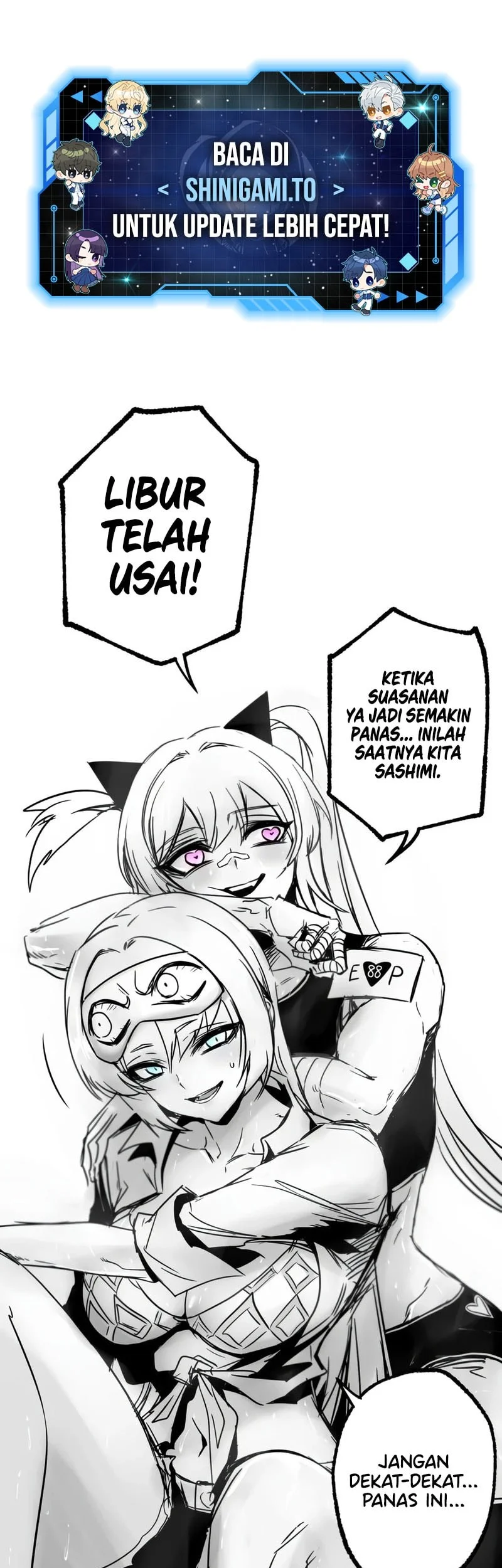 Chapter 88 - halaman 3
