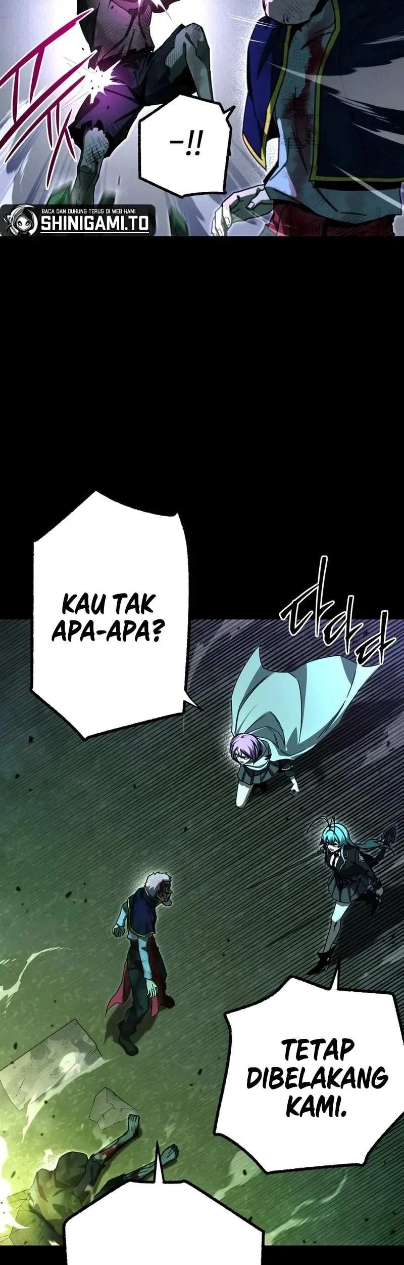 Chapter 88 - halaman 13