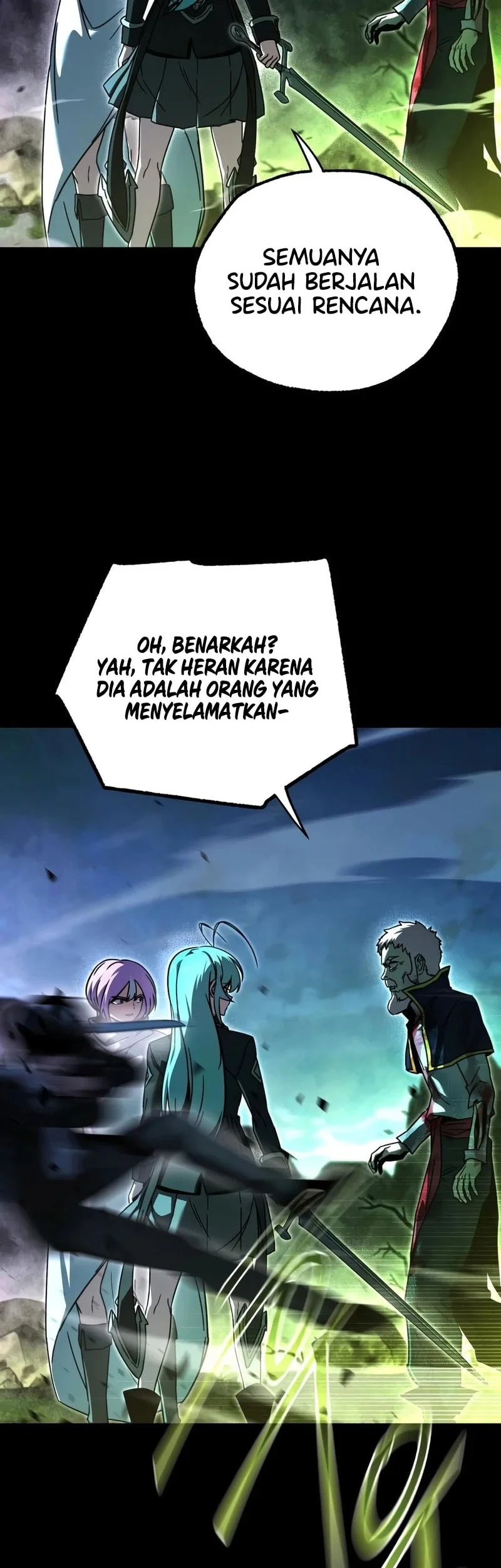Chapter 88 - halaman 16