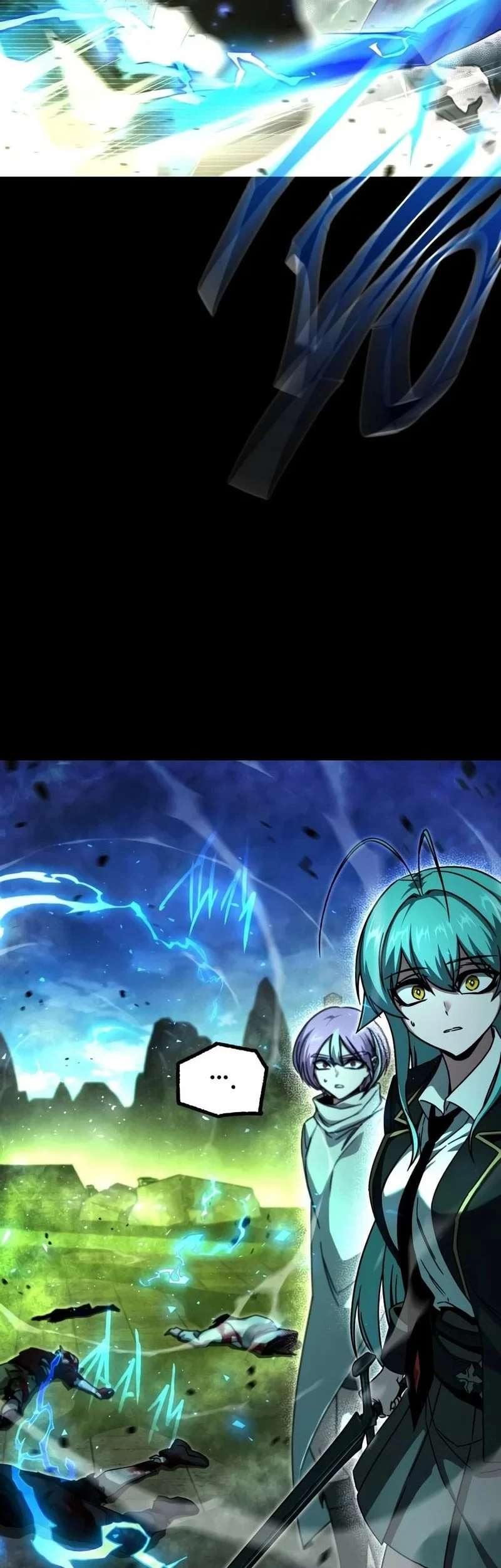 Chapter 88 - halaman 20