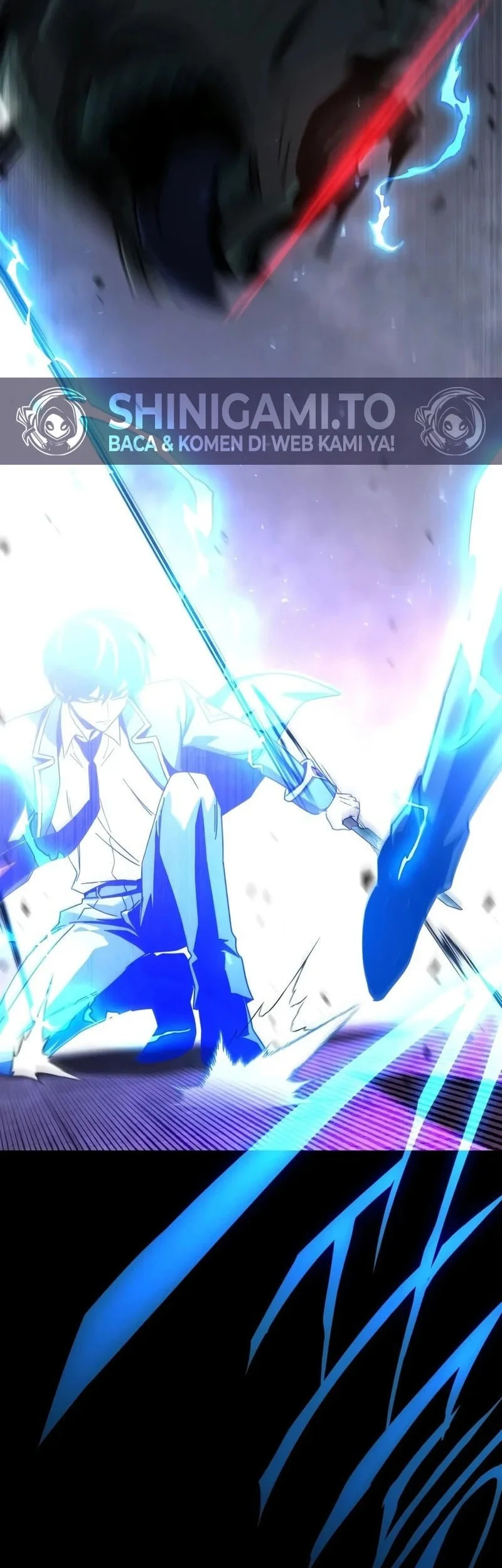 Chapter 88 - halaman 28