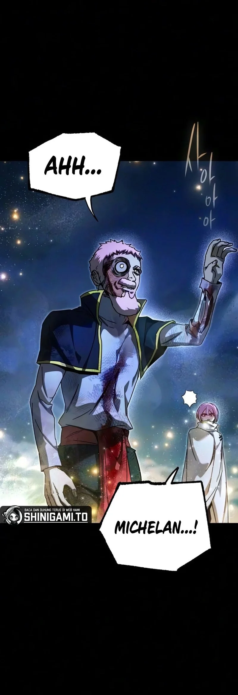 Chapter 89 - halaman 50