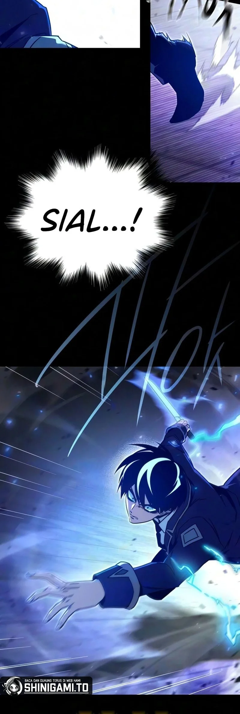 Chapter 89 - halaman 26