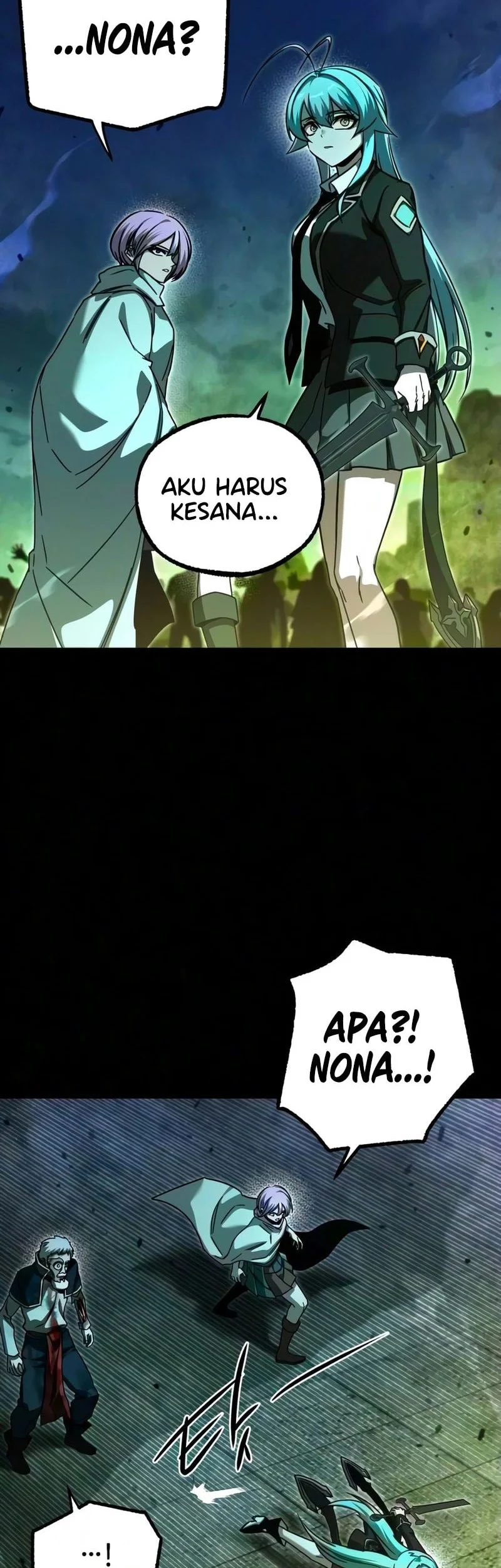 Chapter 89 - halaman 28