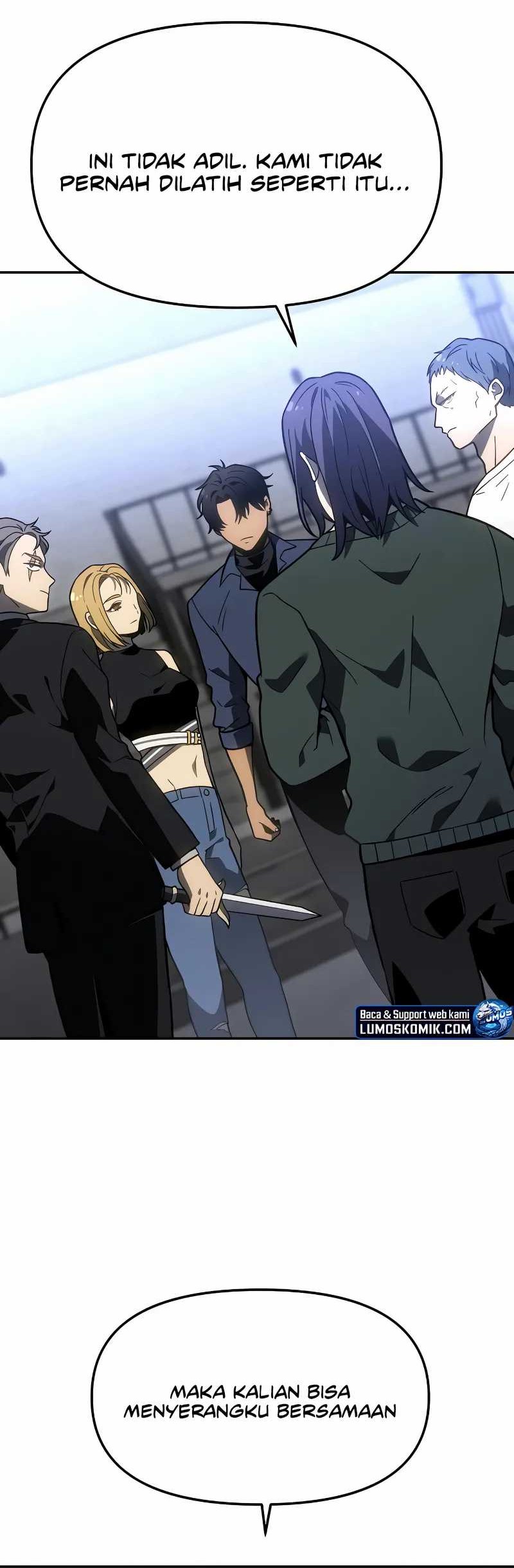 Chapter 103 - halaman 110