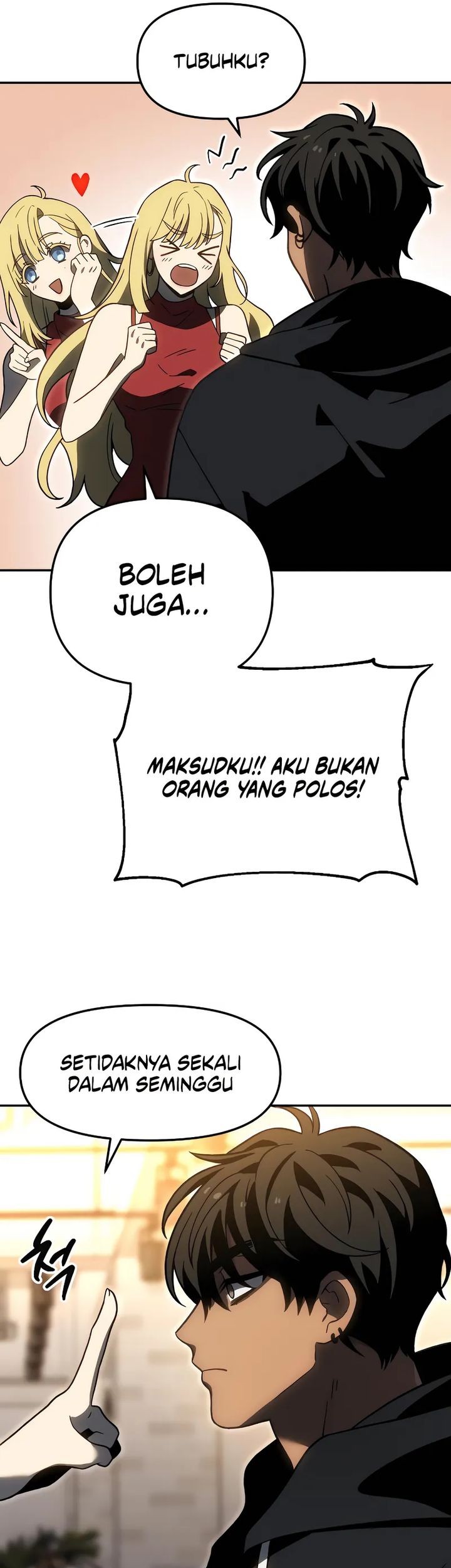 Chapter 115 - halaman 71