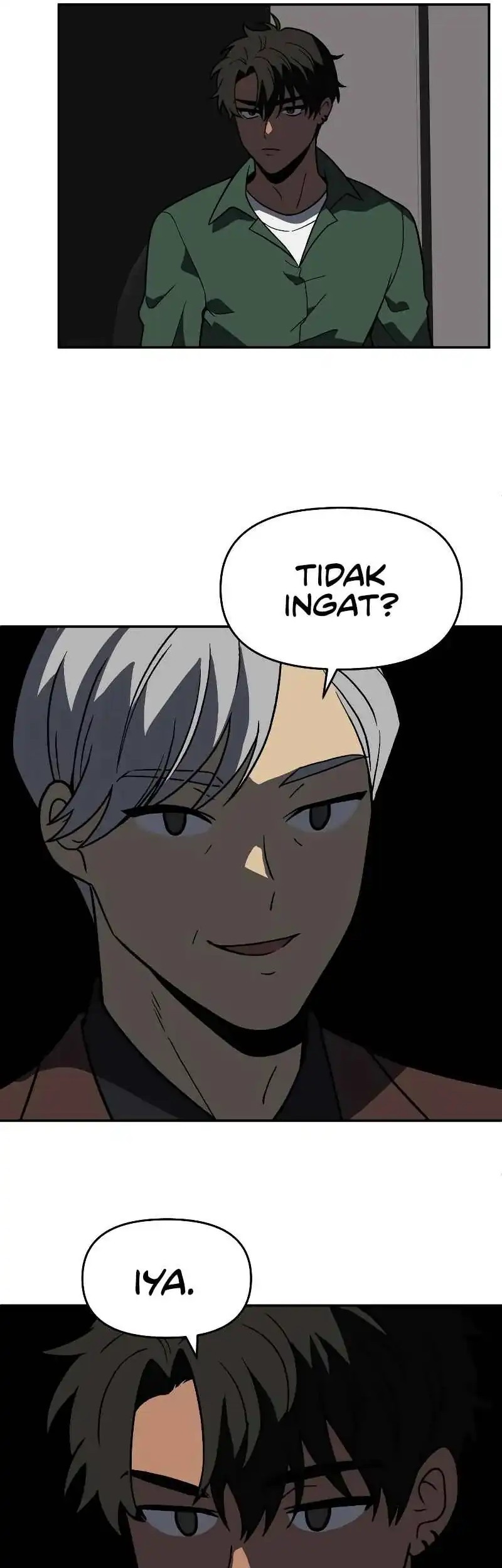 Chapter 116 - halaman 83