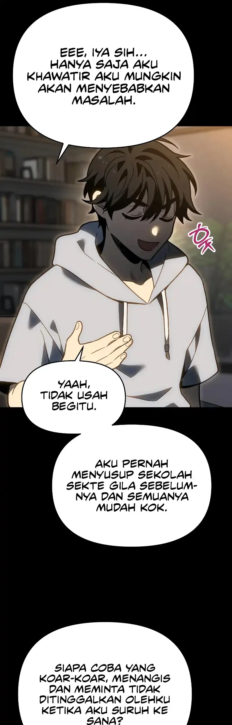 Chapter 119 - halaman 71