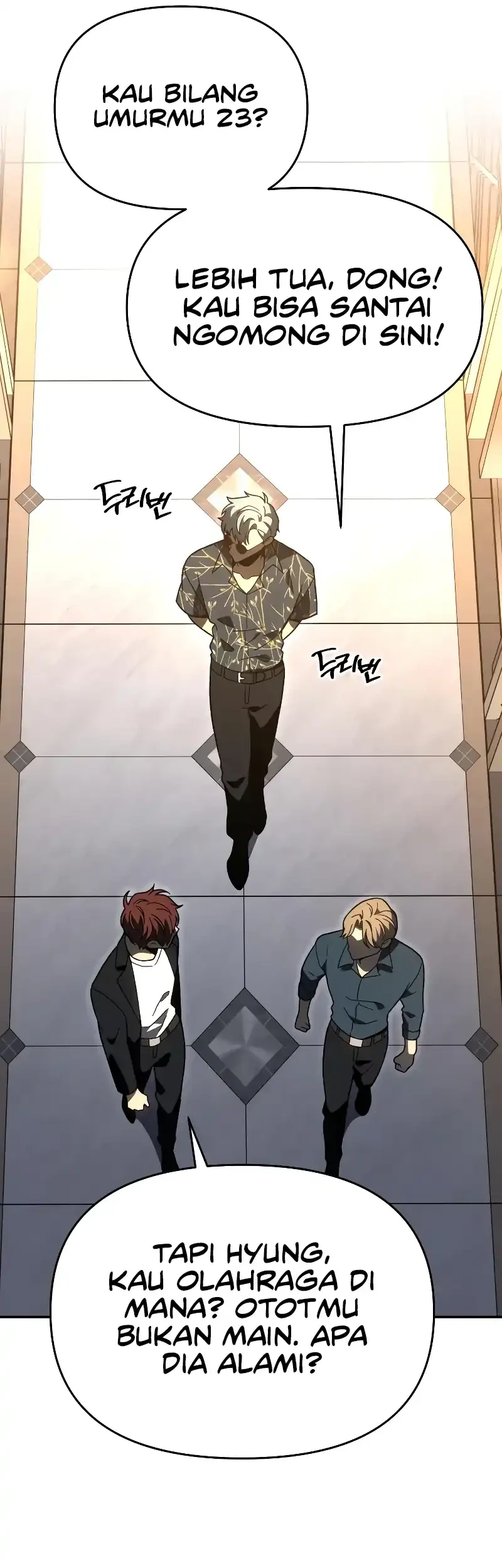 Chapter 119 - halaman 85