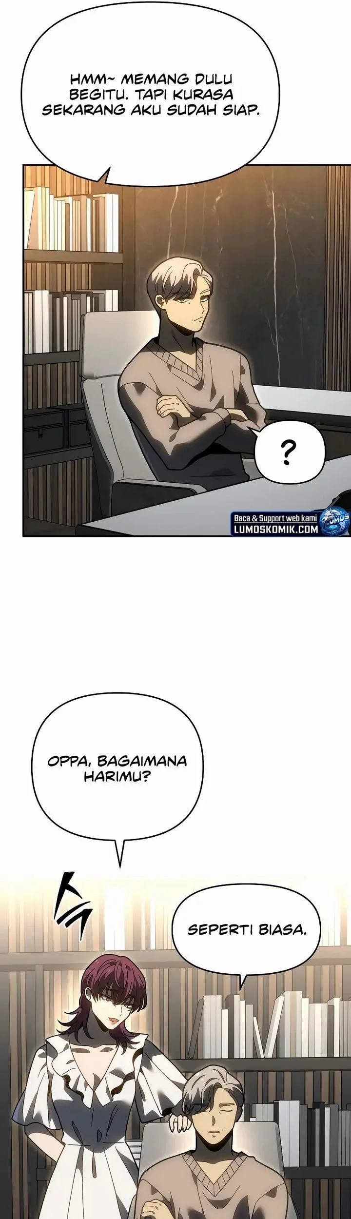 Chapter 122 - halaman 91