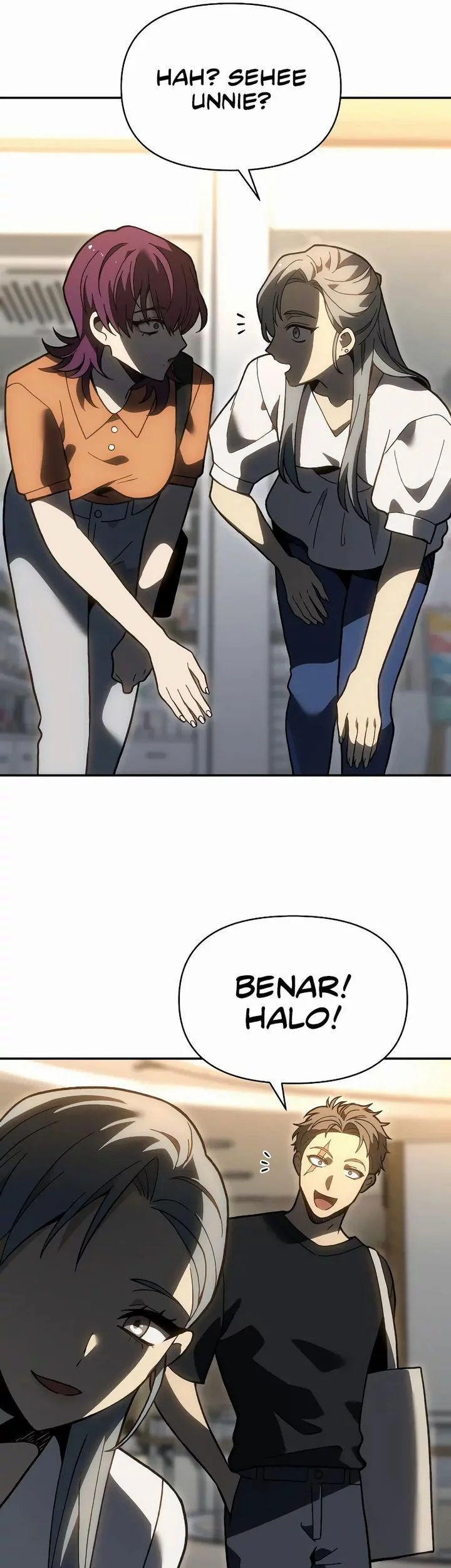 Chapter 122 - halaman 113