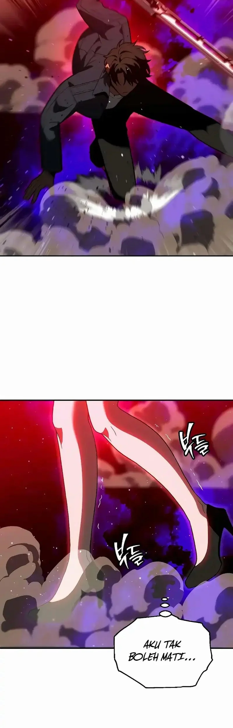 Chapter 126 - halaman 71