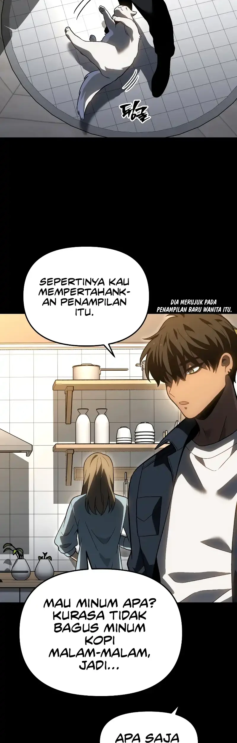 Chapter 127 - halaman 68