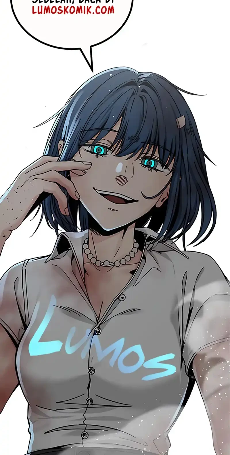 Chapter 127 - halaman 104