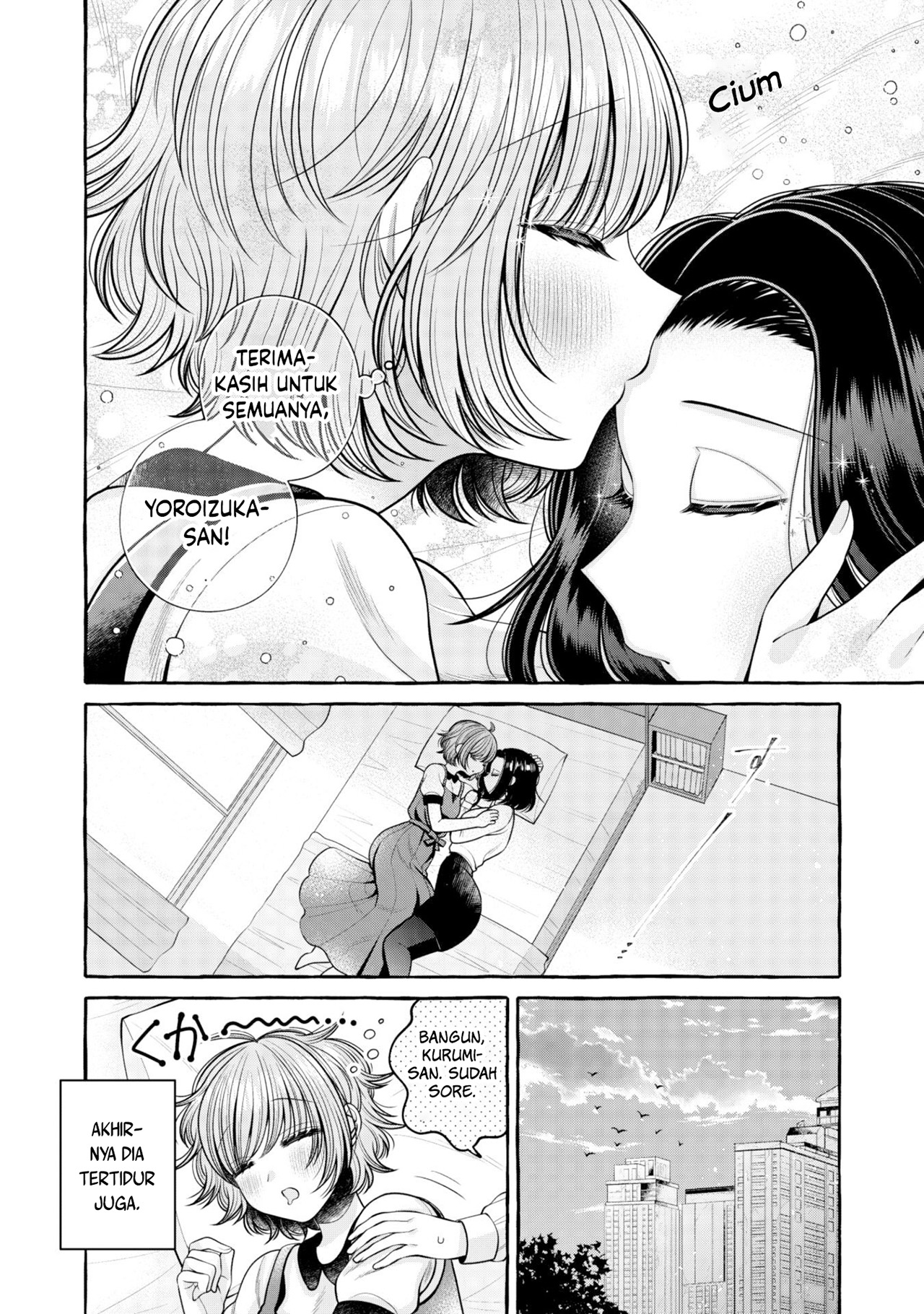 Chapter 17 - halaman 19