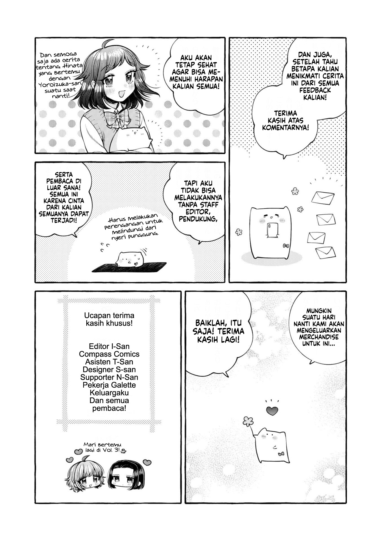 Chapter 17.5 - halaman 18