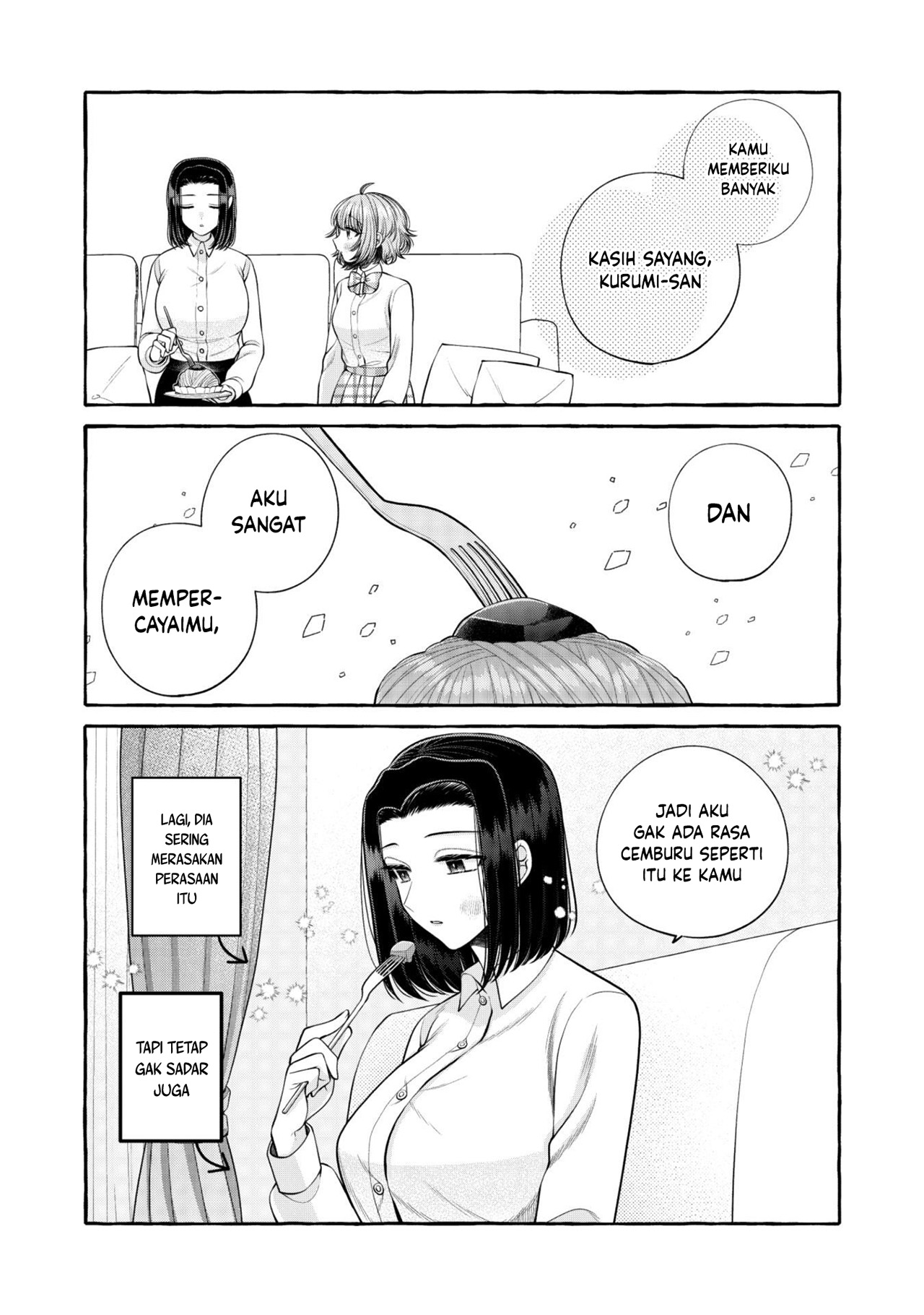 Chapter 17.5 - halaman 6