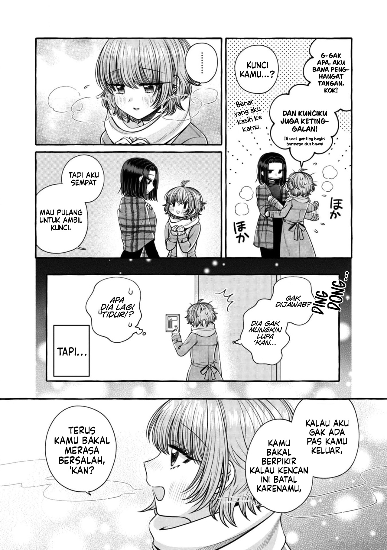 Chapter 20 - halaman 14