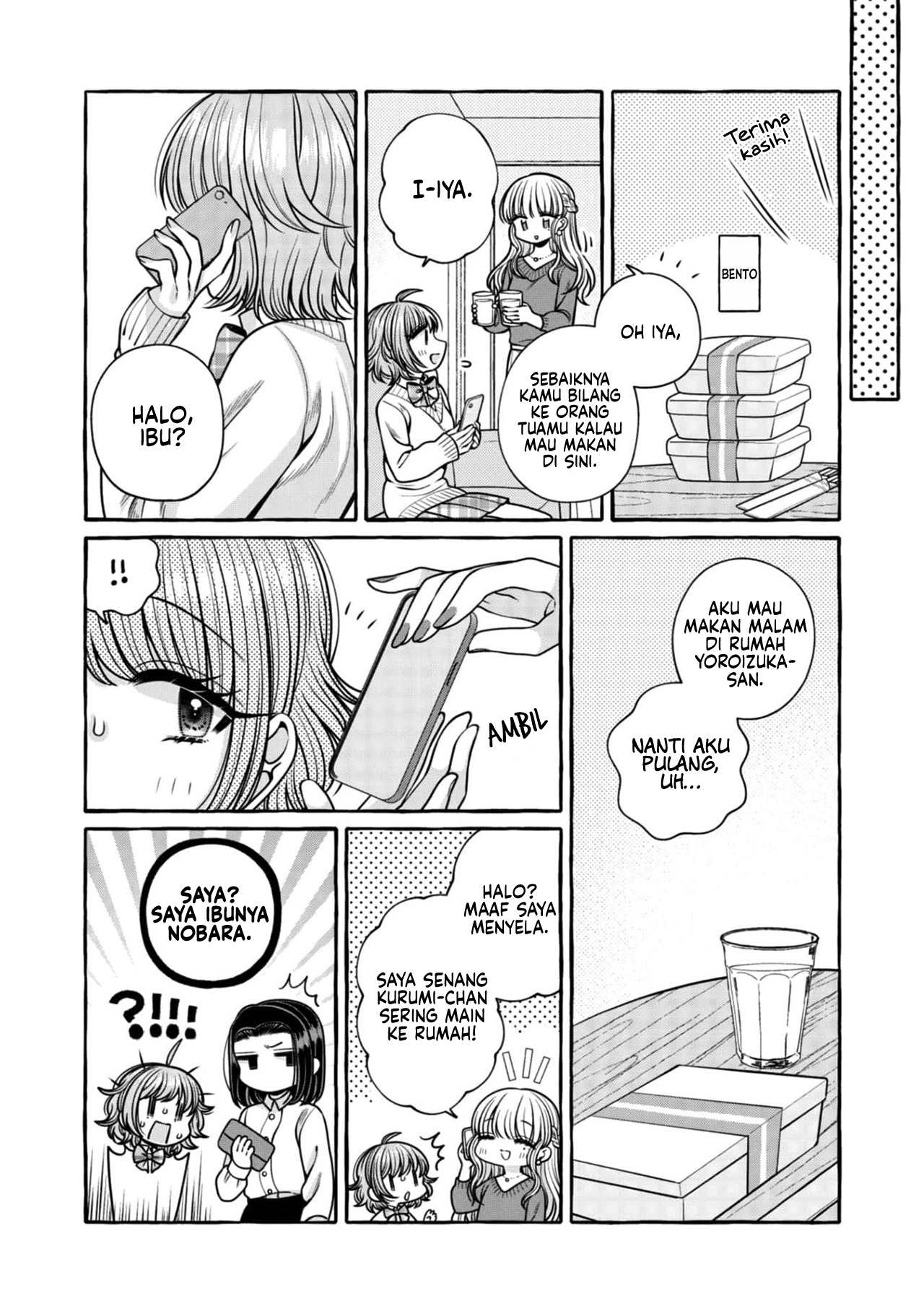 Chapter 23 - halaman 15