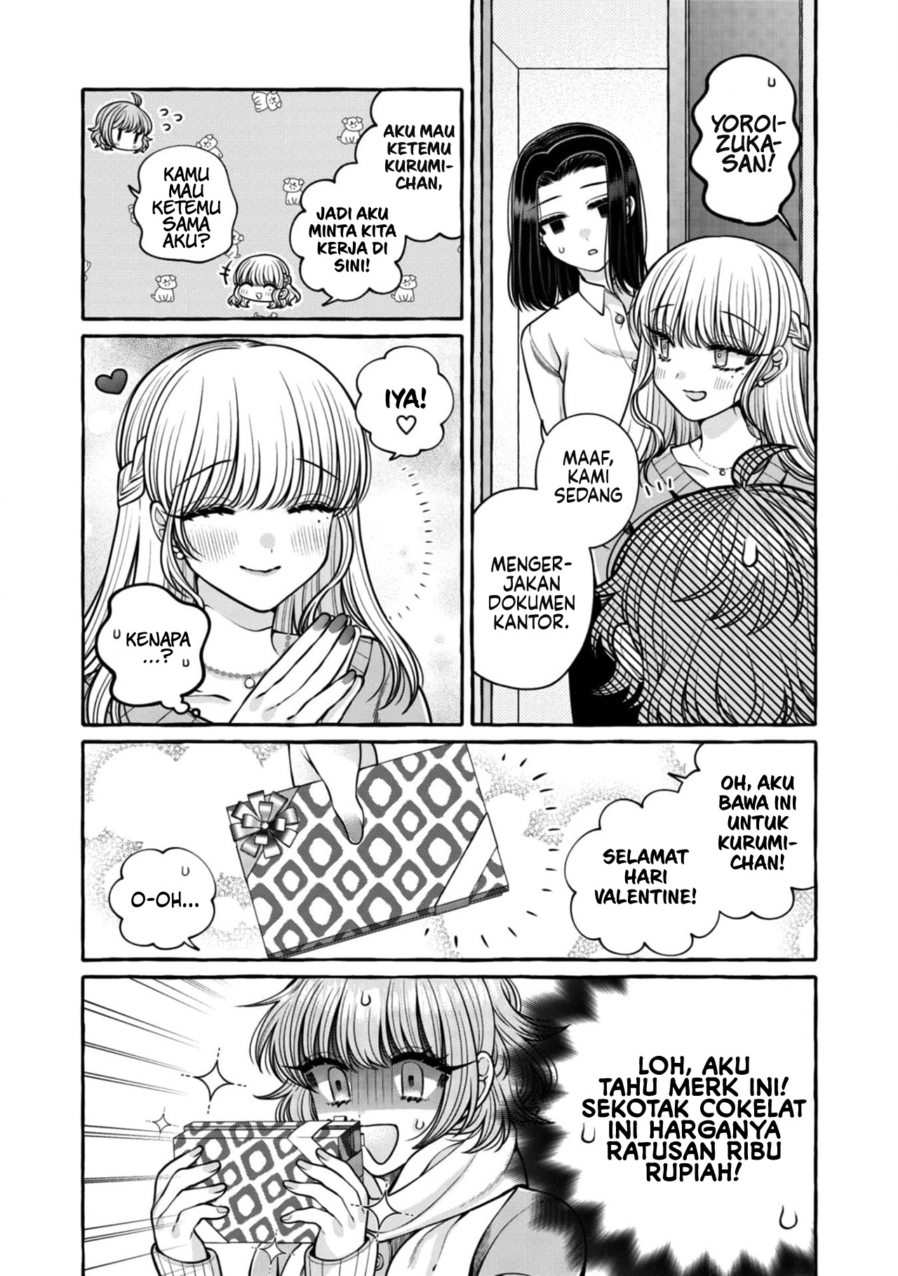 Chapter 23 - halaman 6