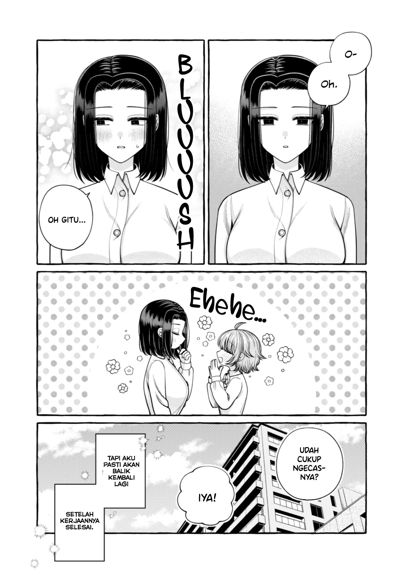 Chapter 25.5 - halaman 19