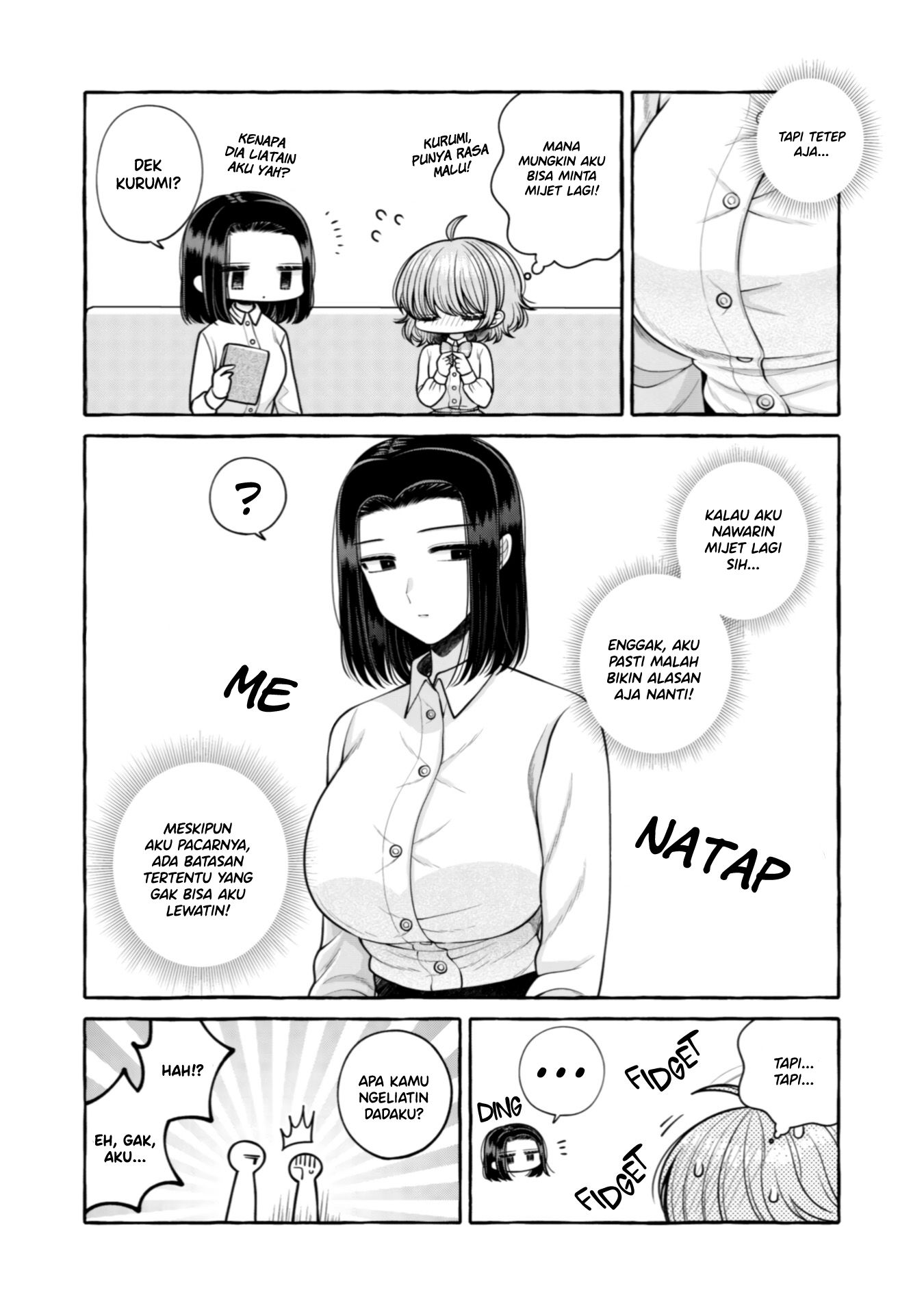 Chapter 25.5 - halaman 7