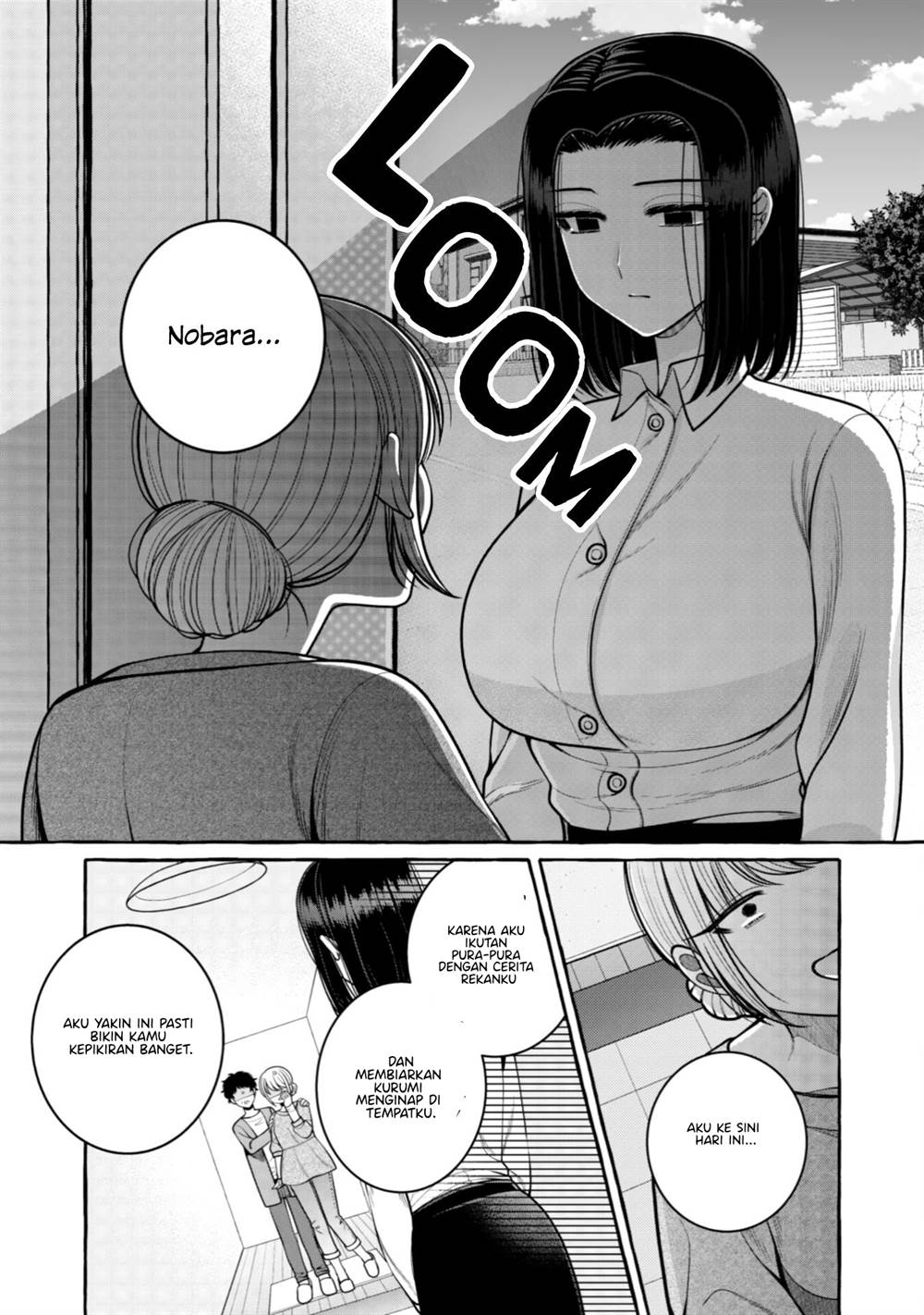 Chapter 28 - halaman 12