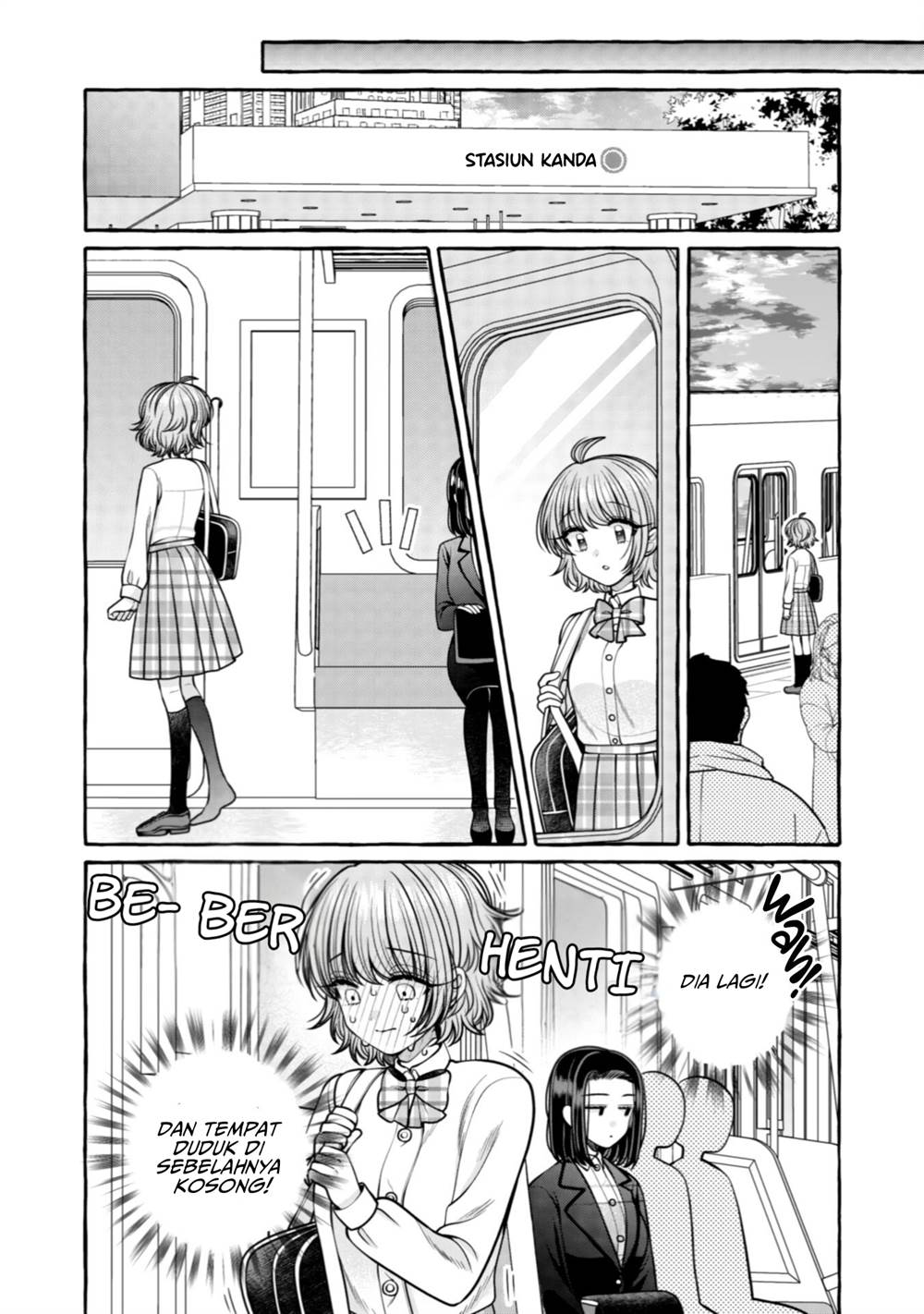Chapter 30 - halaman 22