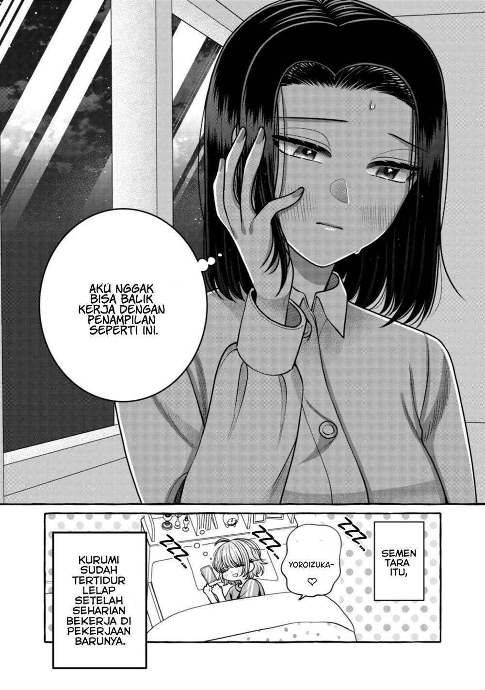 Chapter 30 - halaman 30