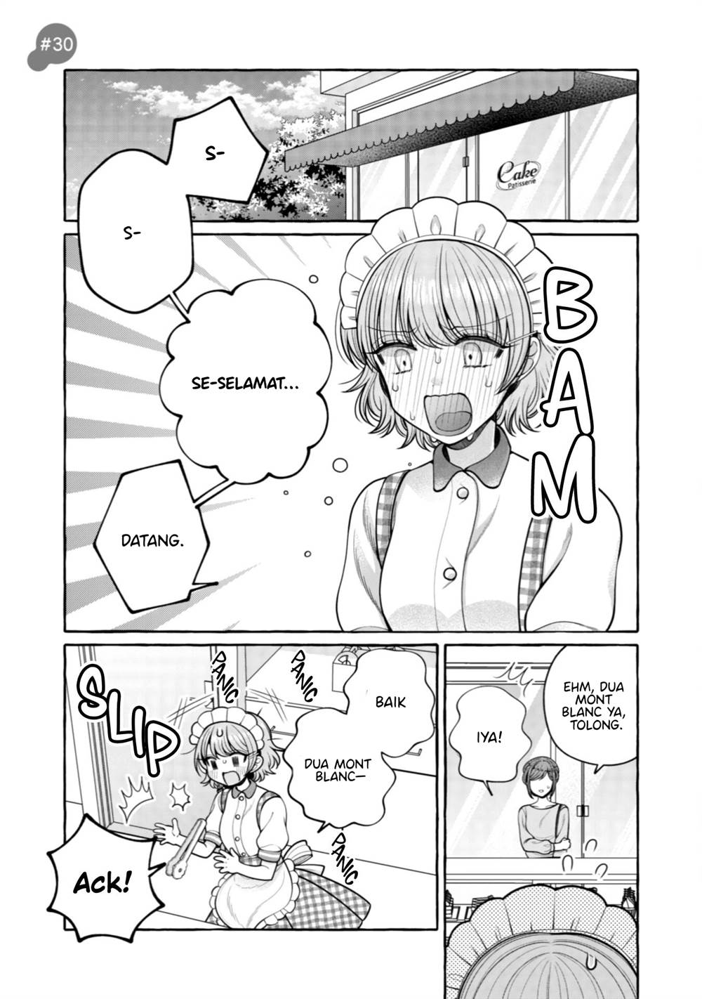 Chapter 30 - halaman 5