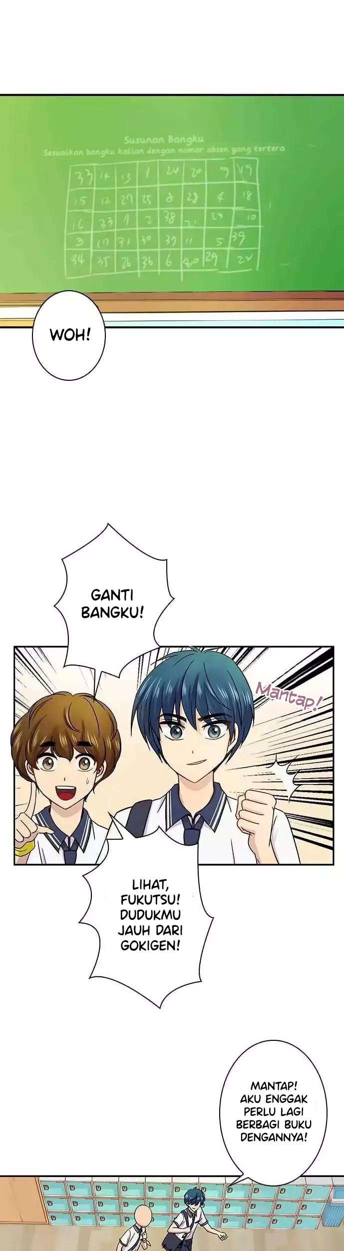 Chapter 48 - halaman 28