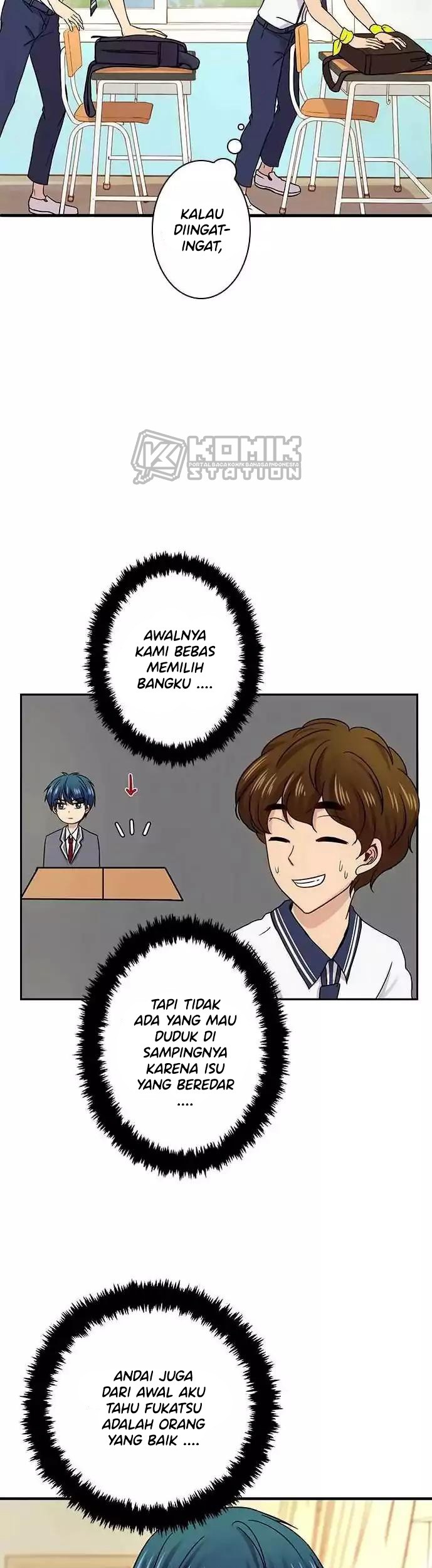 Chapter 48 - halaman 30
