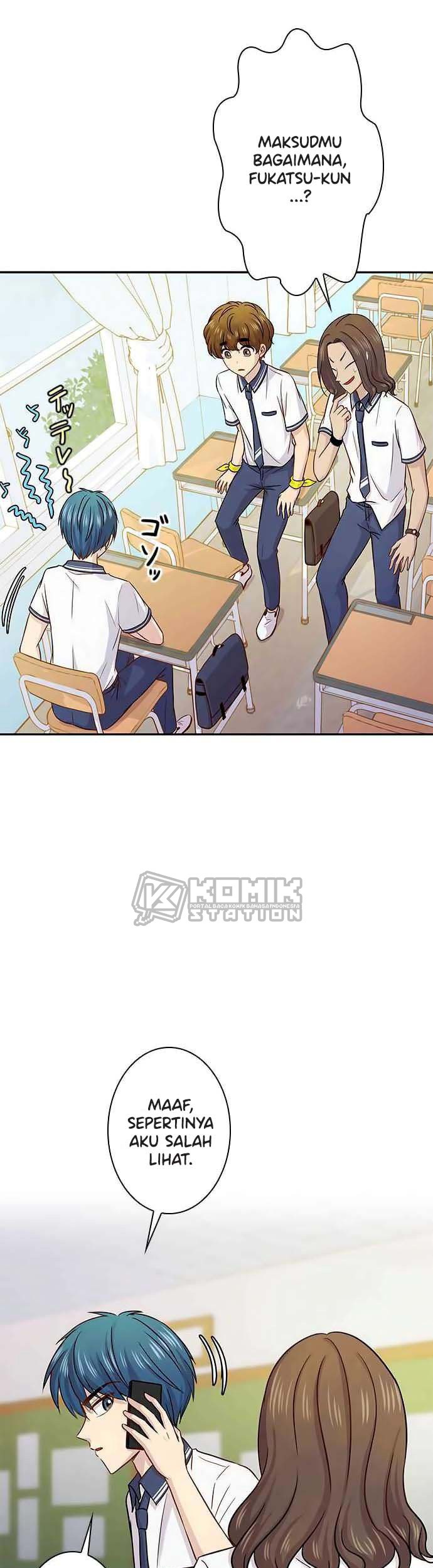 Chapter 49 - halaman 31