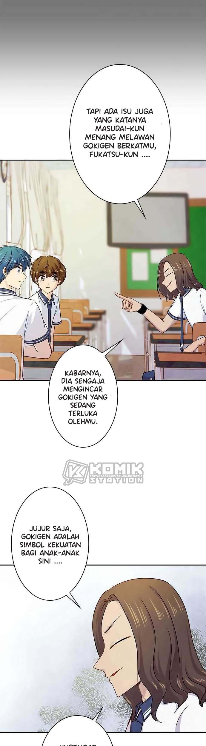 Chapter 49 - halaman 15
