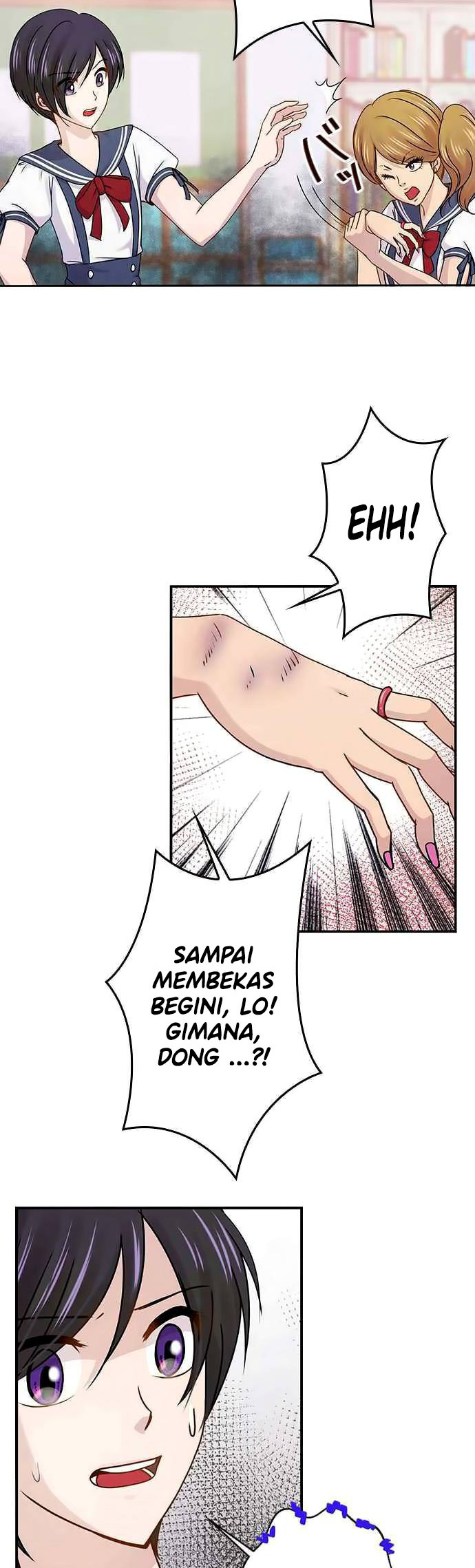 Chapter 50 - halaman 19