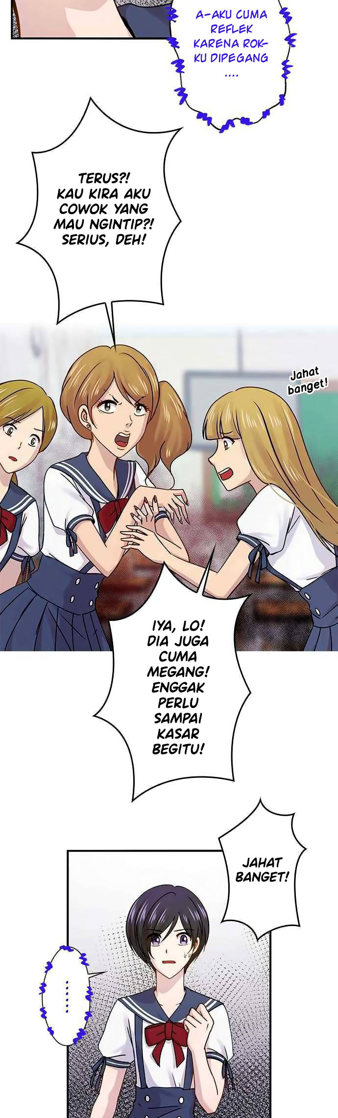 Chapter 50 - halaman 20