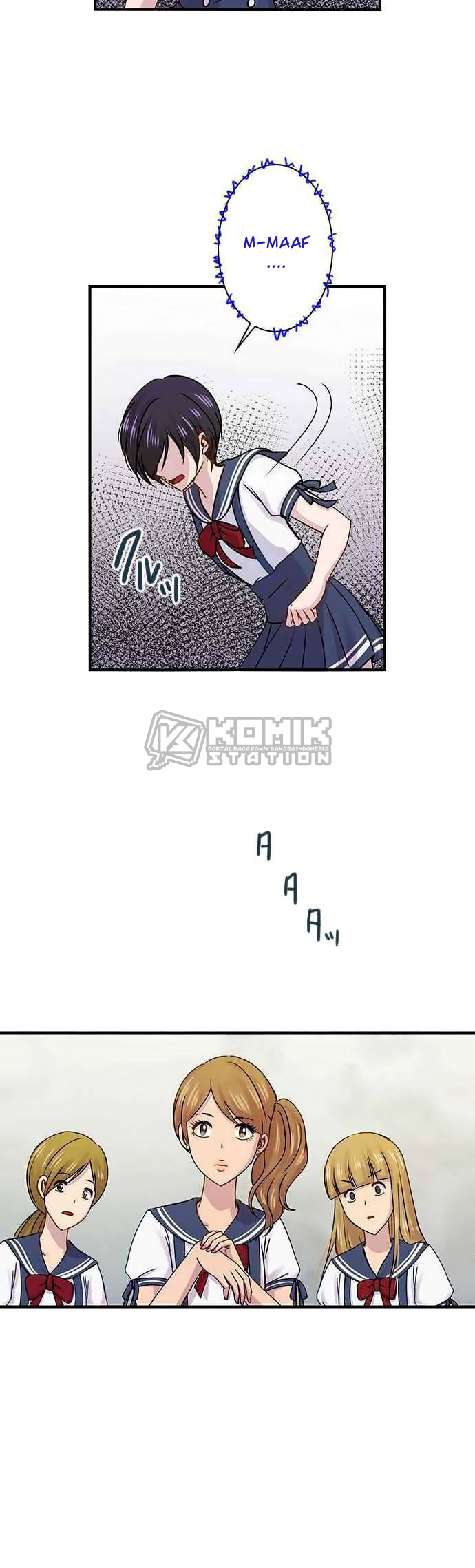 Chapter 50 - halaman 21