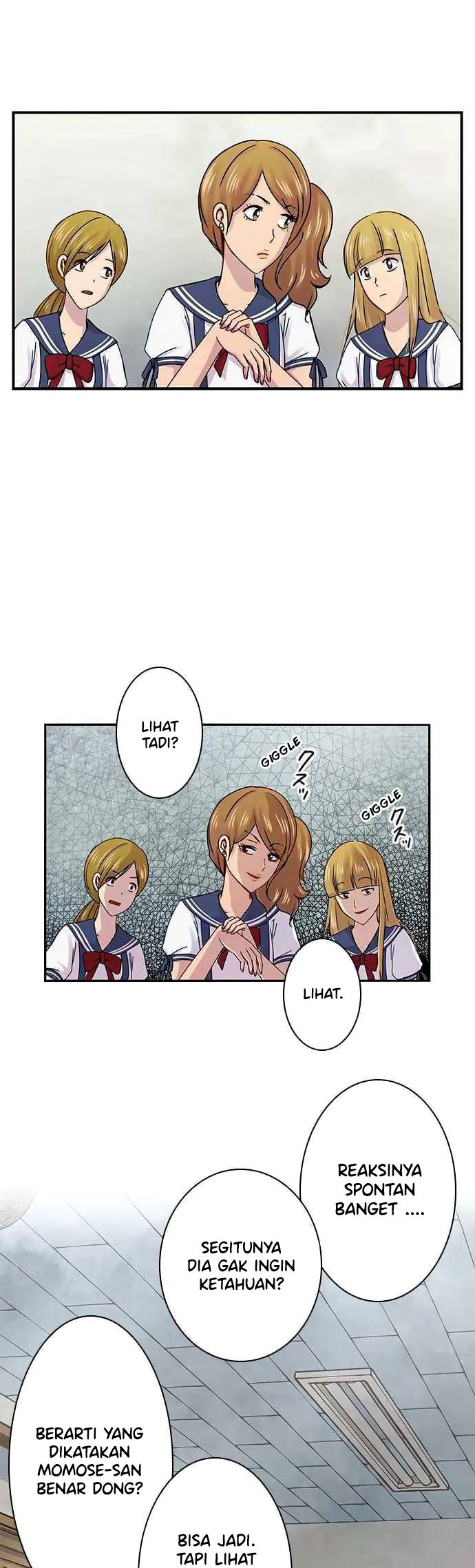 Chapter 50 - halaman 22