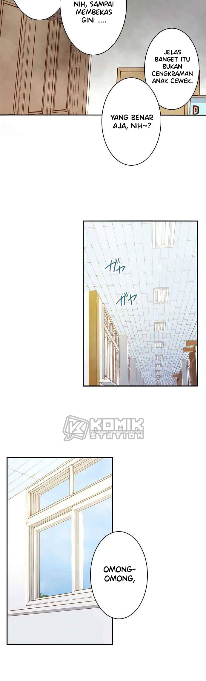 Chapter 50 - halaman 23